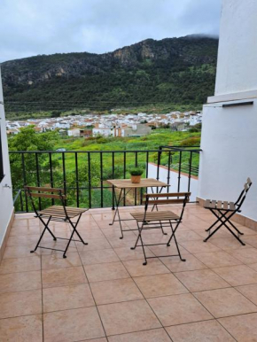 Casa Cristina, Algodonales